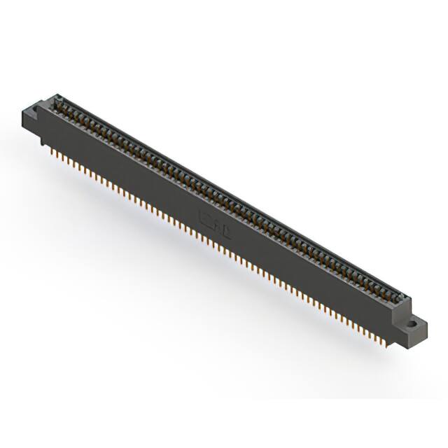 895-122-521-504 EDAC Inc.  Edgeboard Connectors